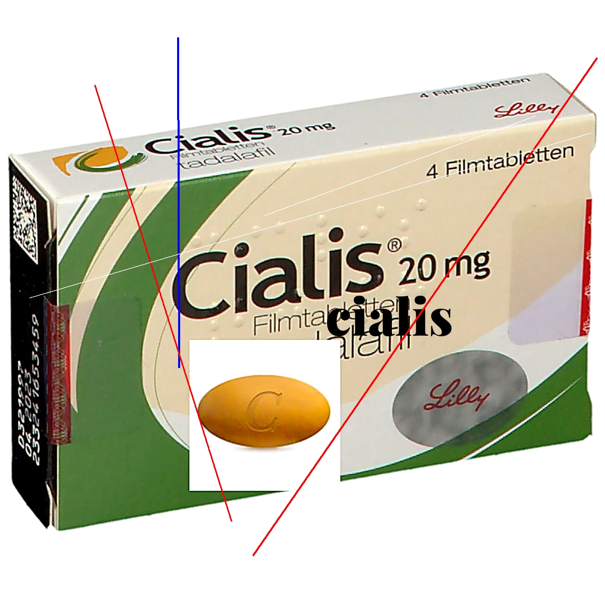 Vente en pharmacie du cialis